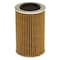 Mahle Oil Filter, Ox260D OX260D - alternate 1